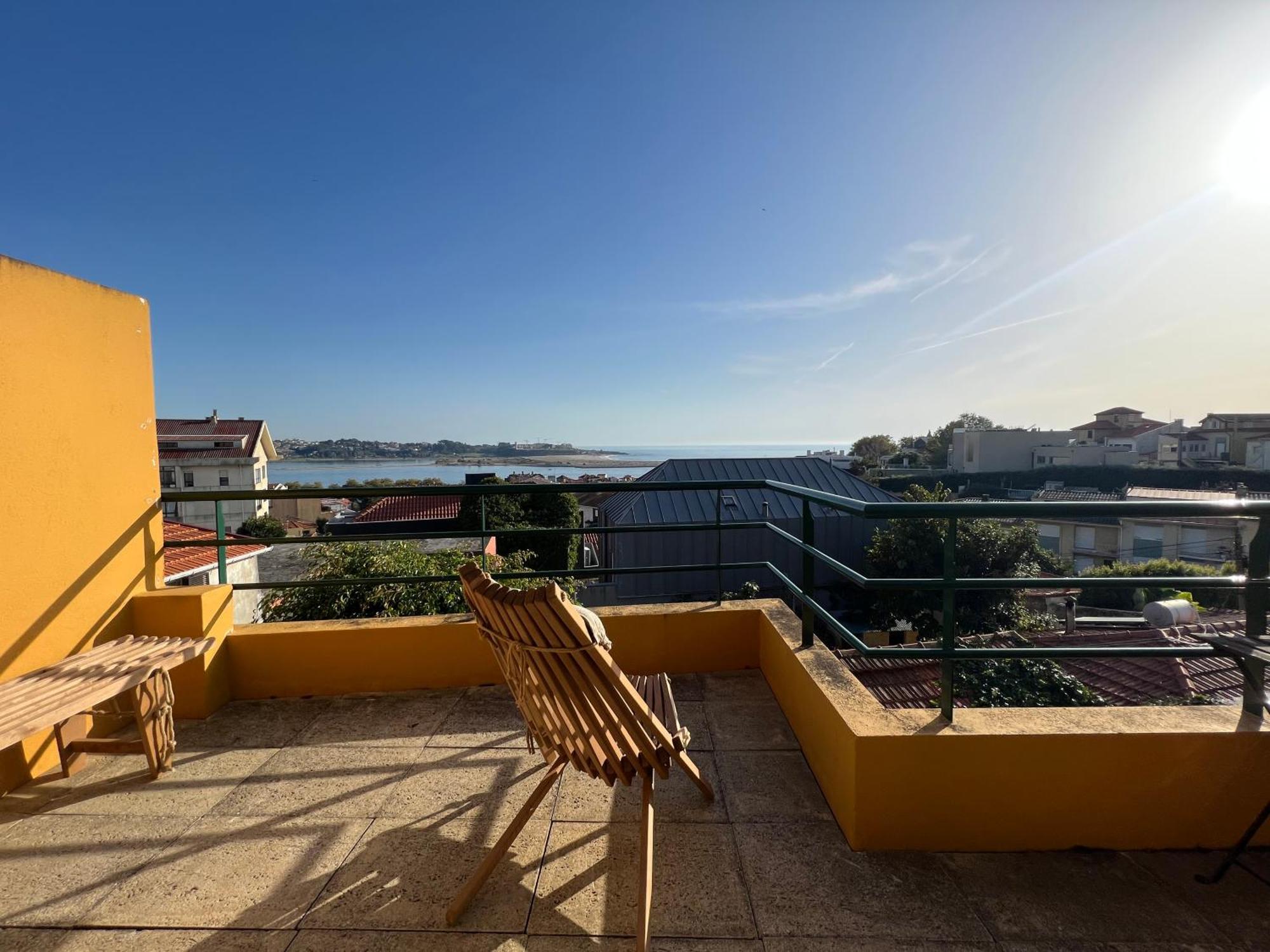 Foz Velha House Villa - Porto — Photos 1